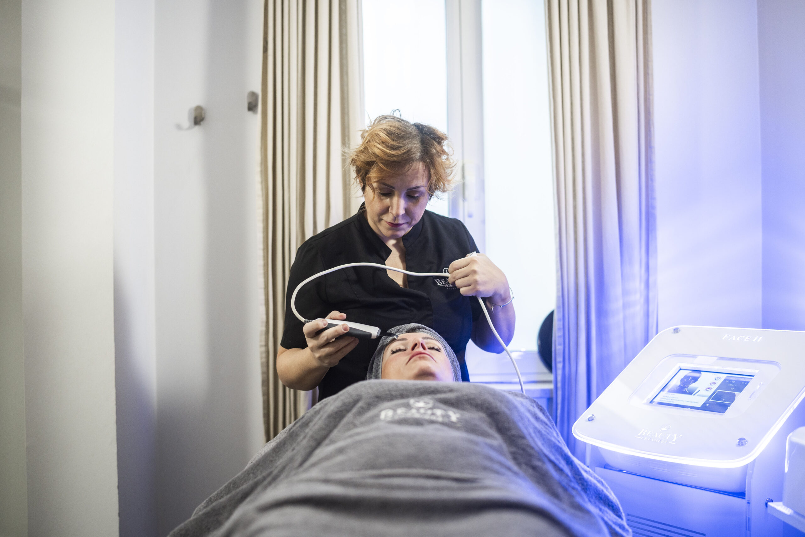 Centro Beauty Première