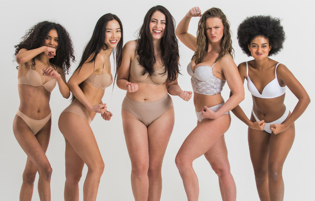 Percorsi corpo Beauty Première